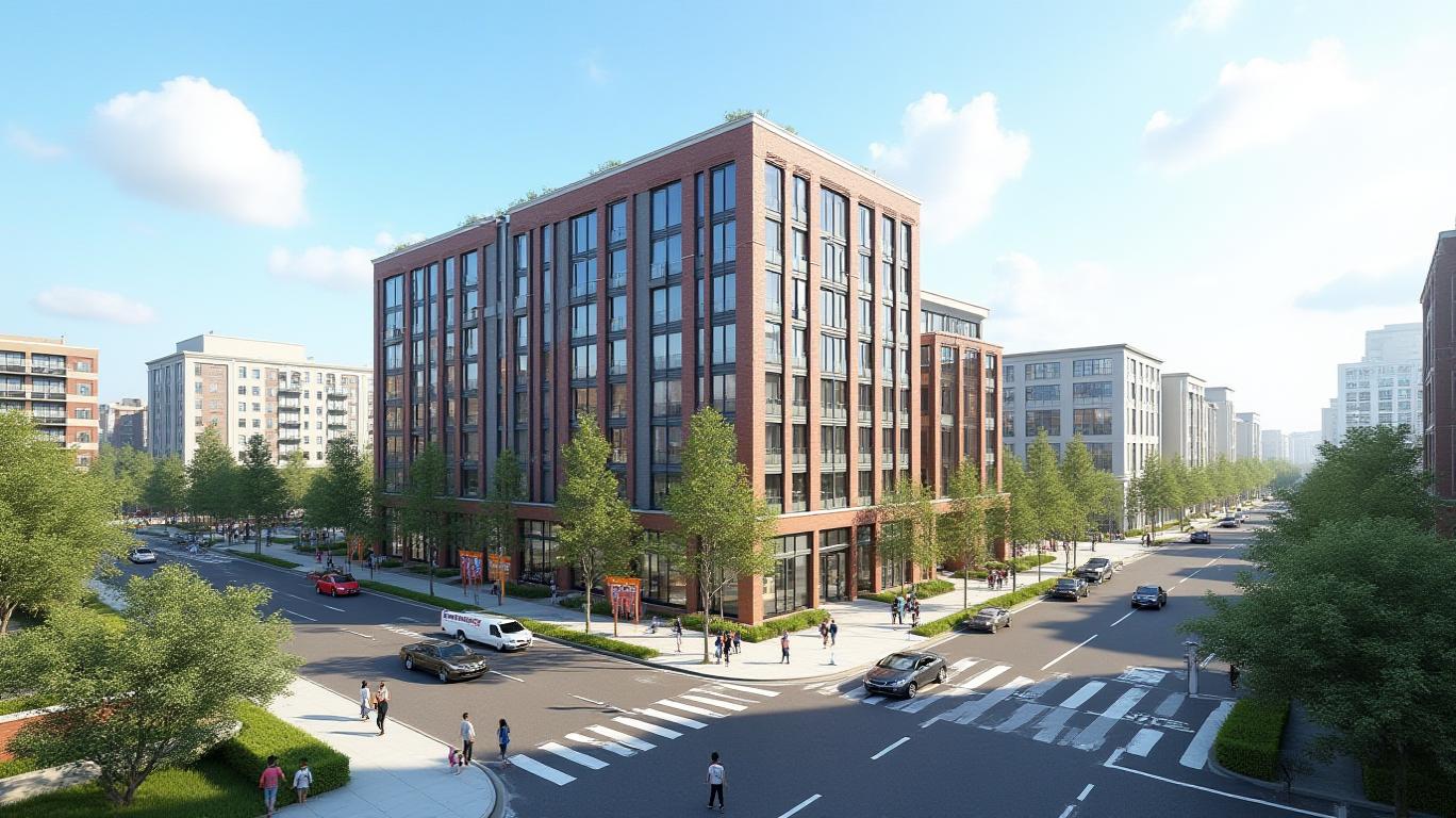 Why Affordable Housing is the Next Big Investment Play: Walker & Dunlop’s Chicago Model