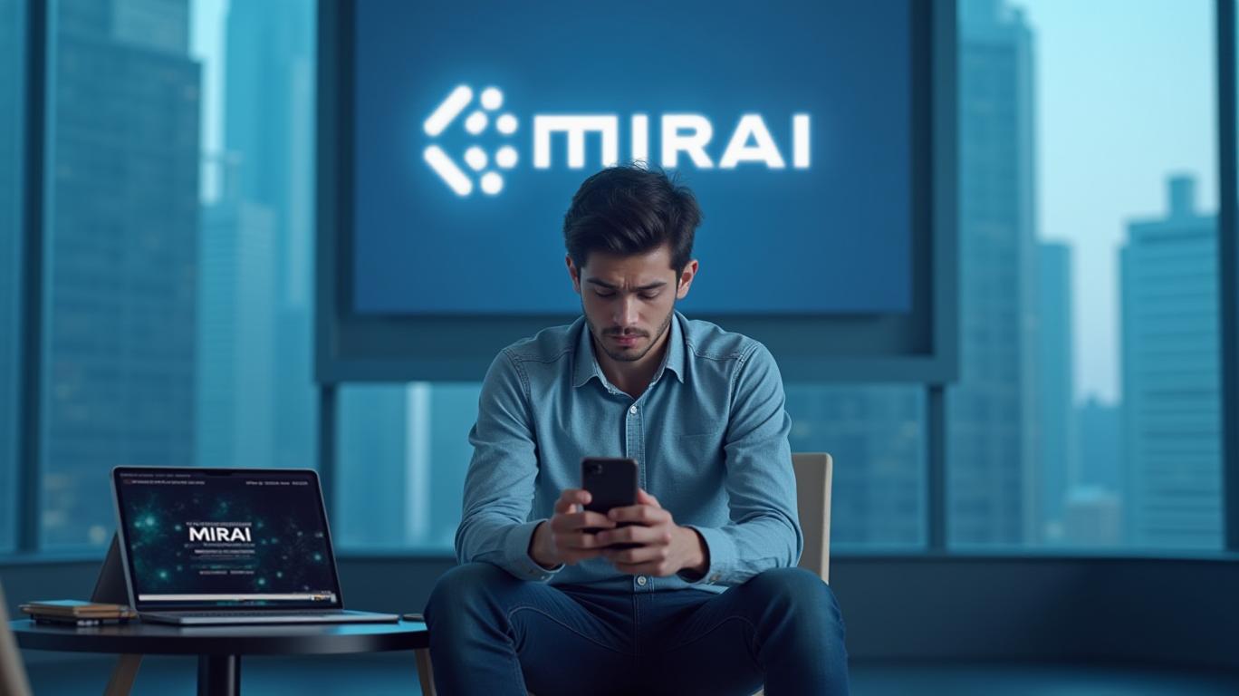 MIRAI Refunds 50% of Presale Funds to Build Trust