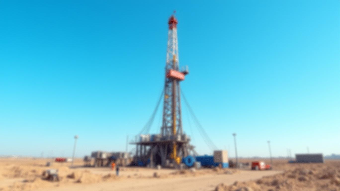 U.S. Energy's Q1 Miss: A Diamond in the Rough or a Red Flag?