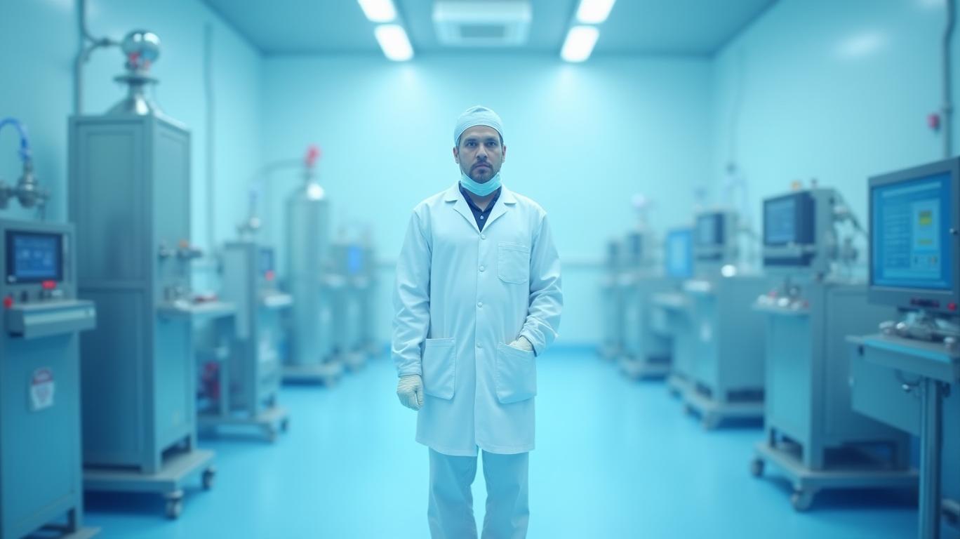 Nippon Sanso's FY2026 Outlook: A Crucible for Tech and Green Growth
