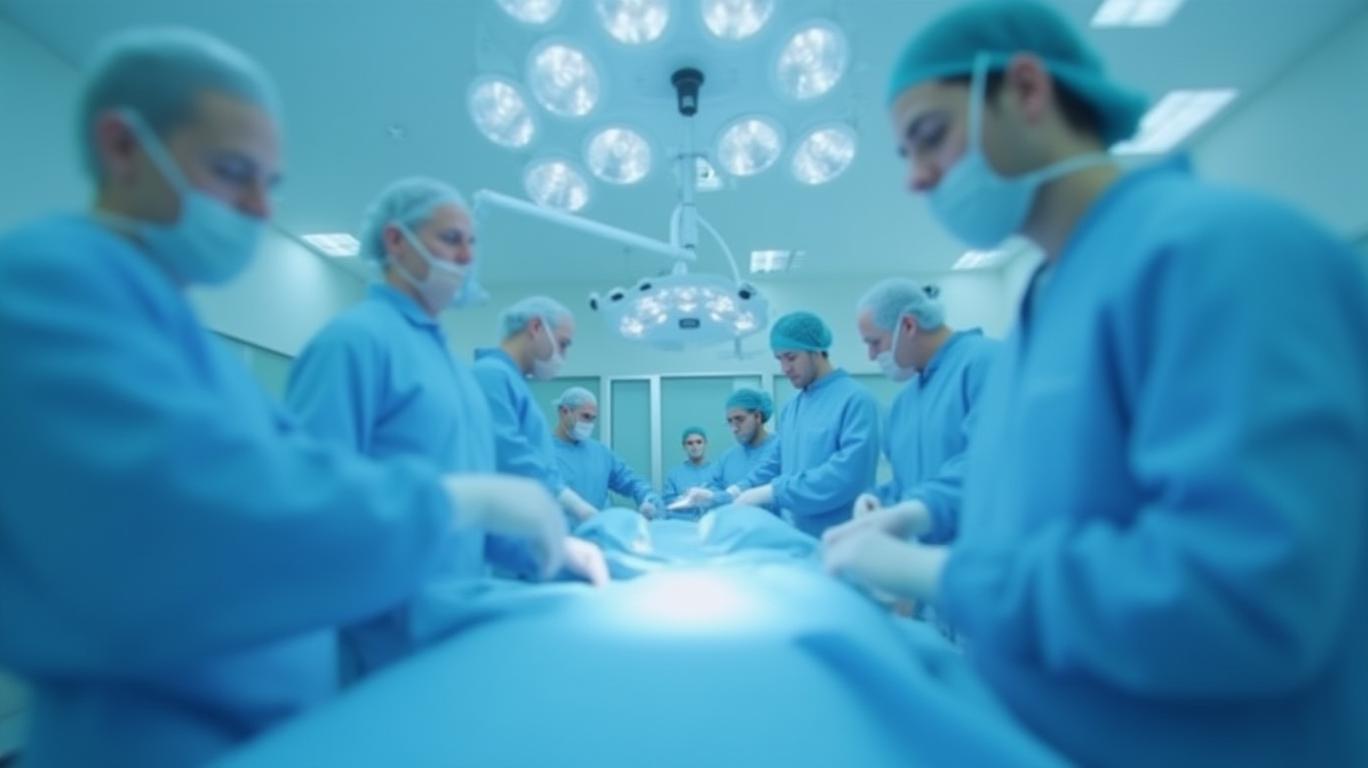 Teleflex Inc (TFX): A Dividend Gem in the Healthcare Sector