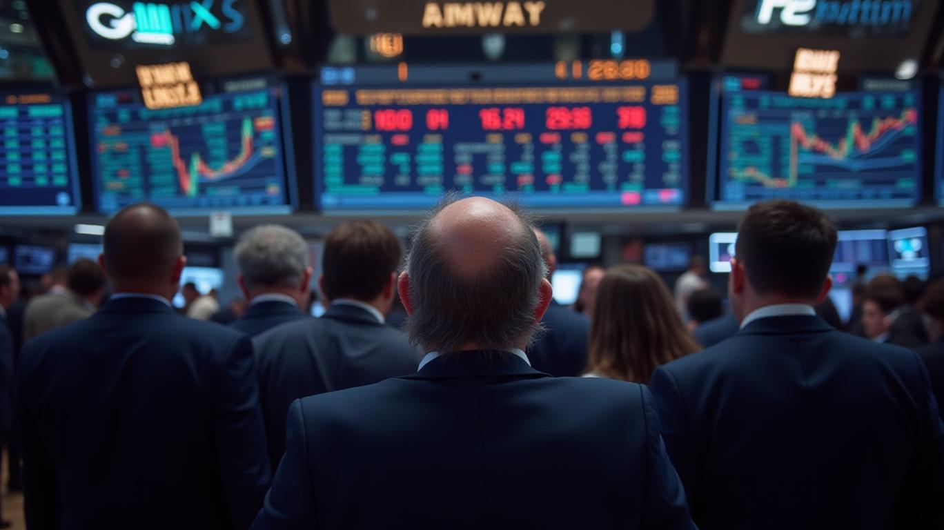 Union Pacific (UNP) Soars 2.95% on Earnings Report
