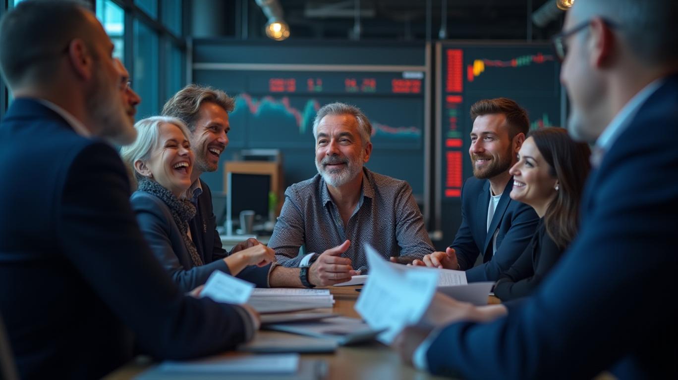 Why Did Algoma Steel Group Inc. (ASTL) Soar 18.56%?