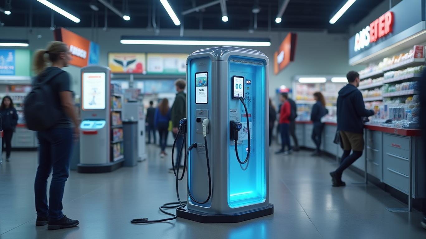 ADS-TEC Energy: Navigating EV Volatility with Recurring Revenue and Strategic Expansion