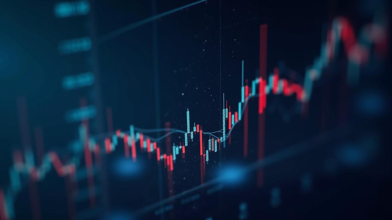 Jayud Global Soars 111.93% on Potential Turnaround