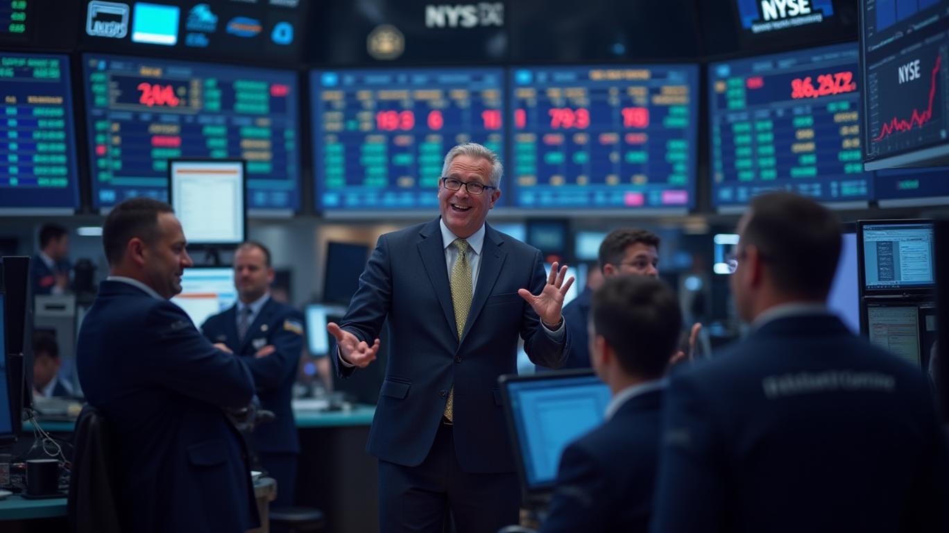 Lowe's Stock Soars 3.26% on Trade Talks, TD Cowen Adjustment