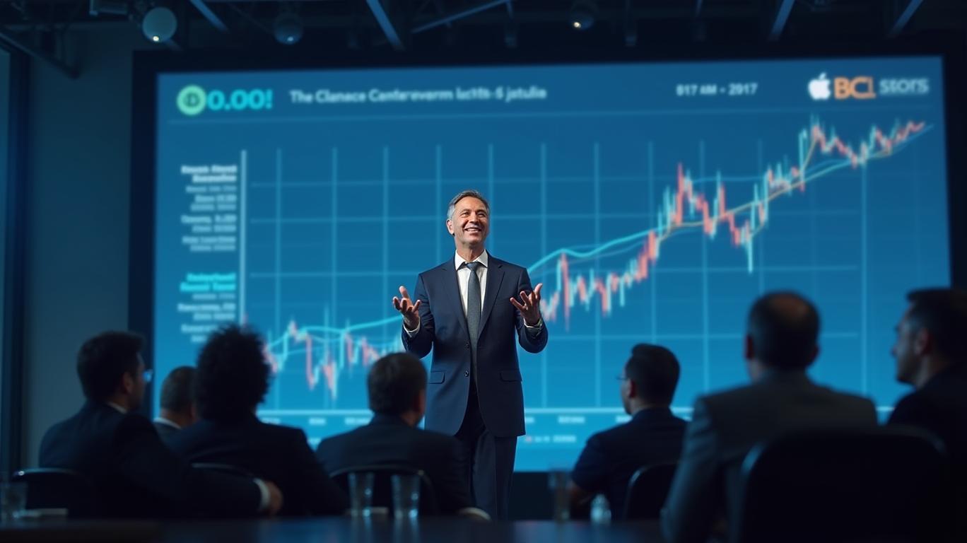 BGC Group’s $0.02 Dividend: A Beacon of Stability in Volatile Markets