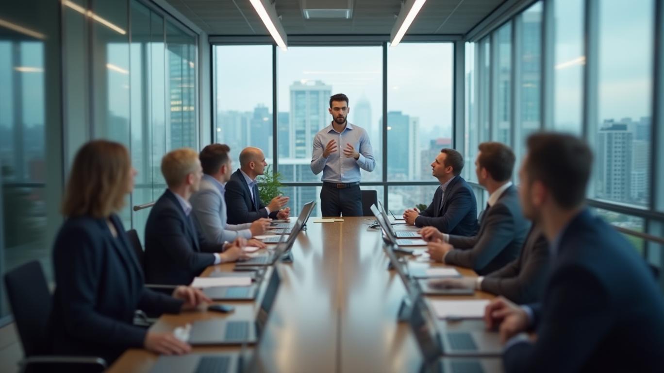 Octopus Titan VCT PLC: Contrarian Opportunity in a Venture Trust’s Turnaround Play