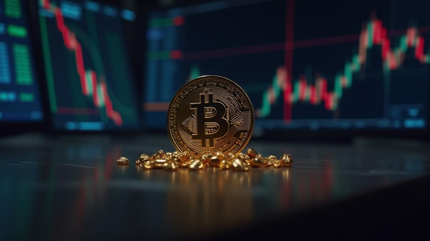 Gold Daily | Spot Gold Drops 3% as U.S.-China Tariff Reductions Strengthen Dollar and Reduce Demand