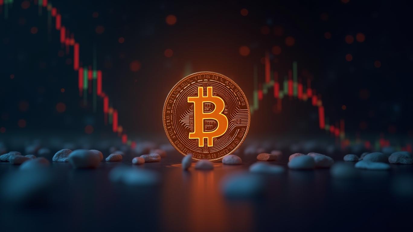 Bitcoin Volatility Drops to 1.88% in Four Days