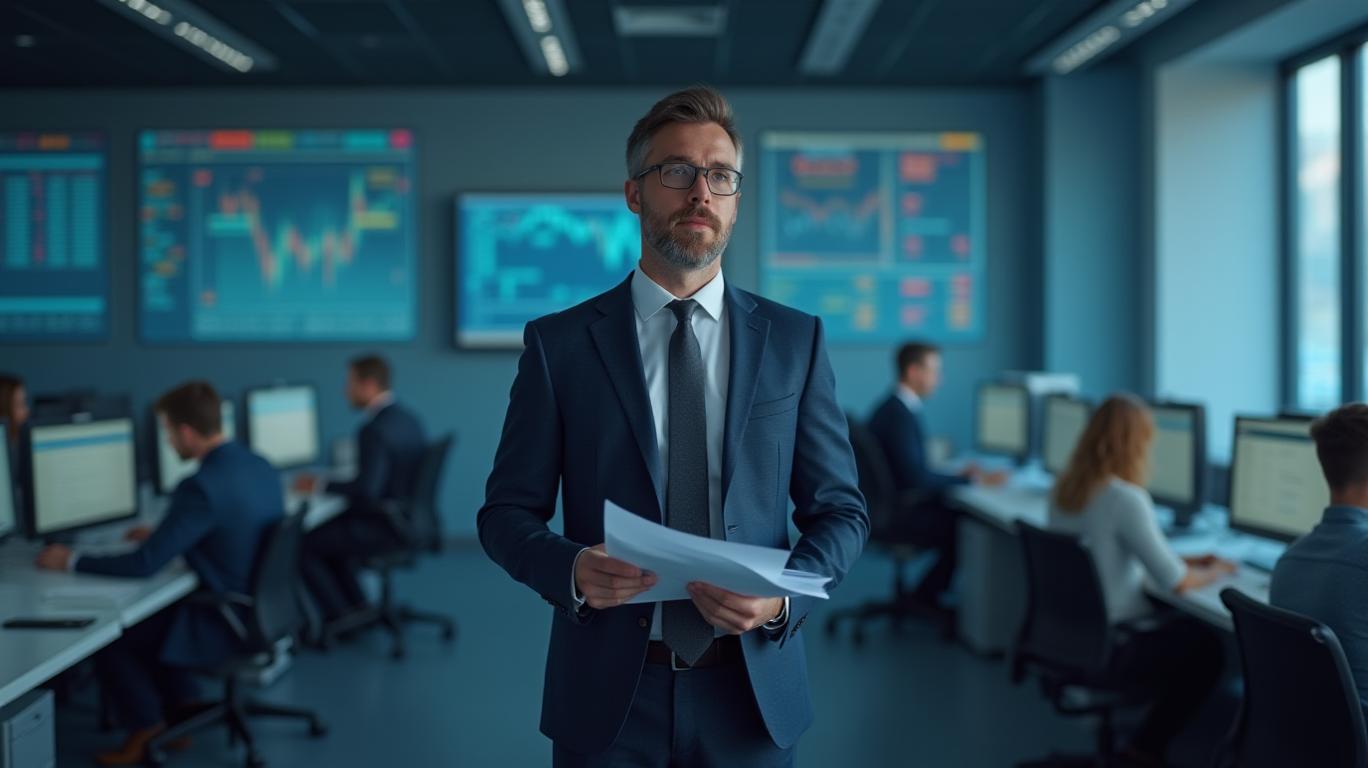 Strategy Buys 13,390 Bitcoins for $1.34 Billion, Boosts Holdings to 568,840 BTC