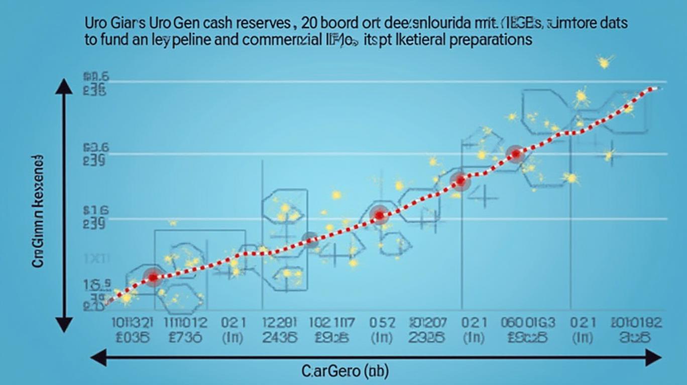 UroGen Pharma: A Pre-Approval Catalyst Play with $5B Market Potential