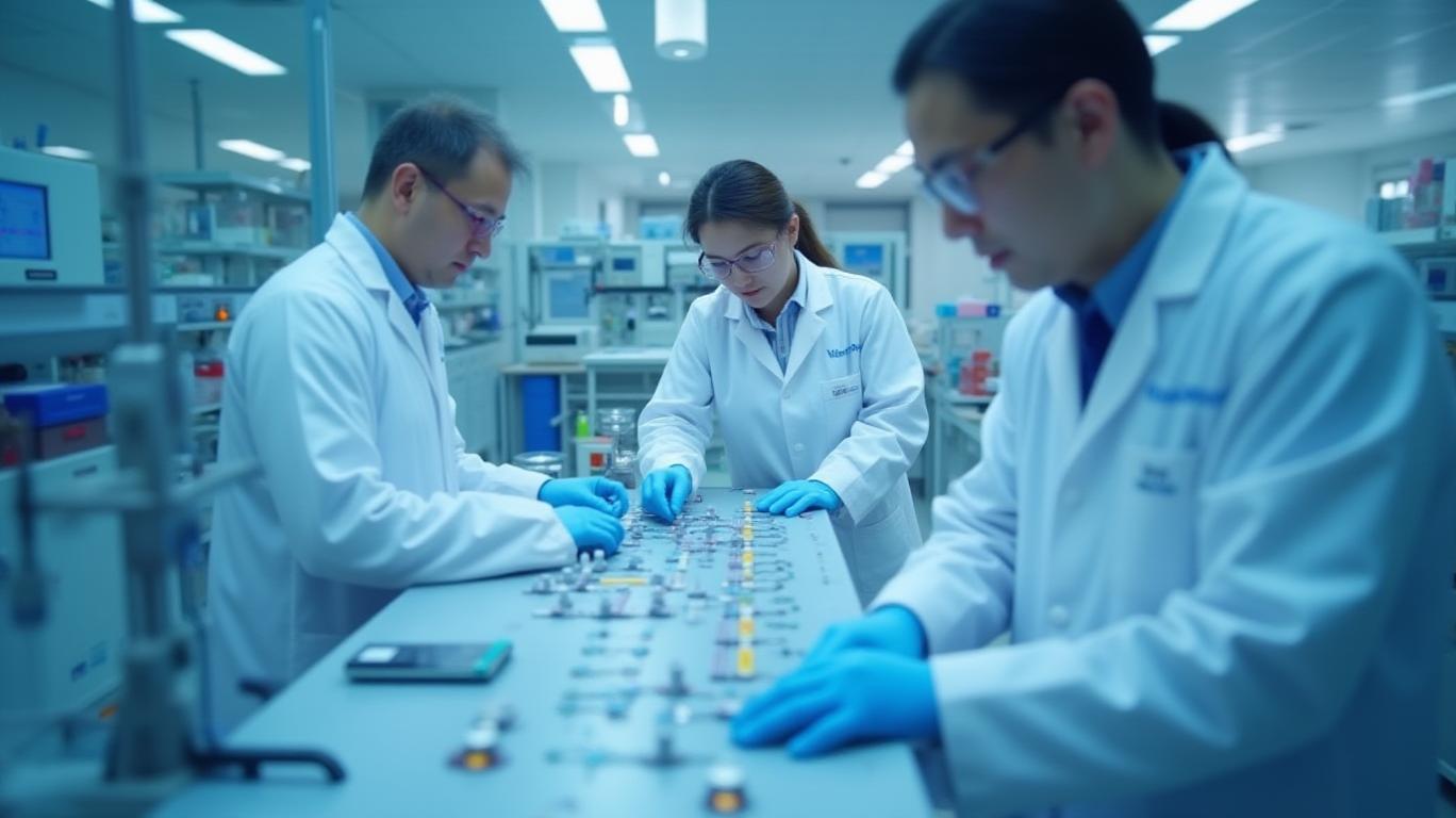 ProQR Therapeutics: Rare Disease Catalysts and RNA Innovation Set Stage for Breakout Growth