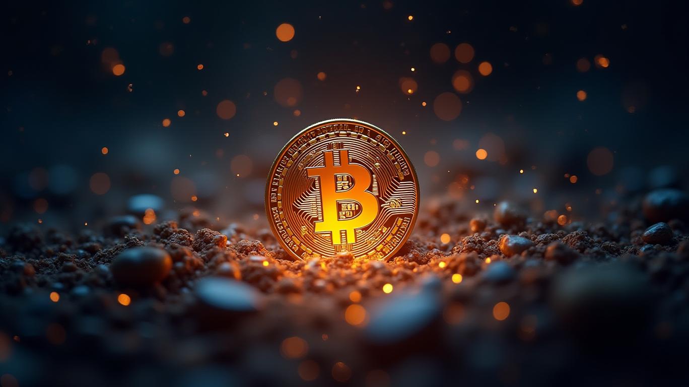Nakamoto Holdings Merges With KindlyMD To Create Bitcoin Treasury