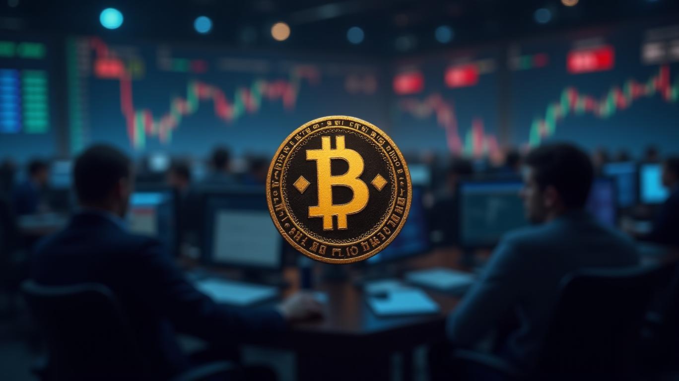 BNB Surges 5% as Institutional Investors Accumulate Positions