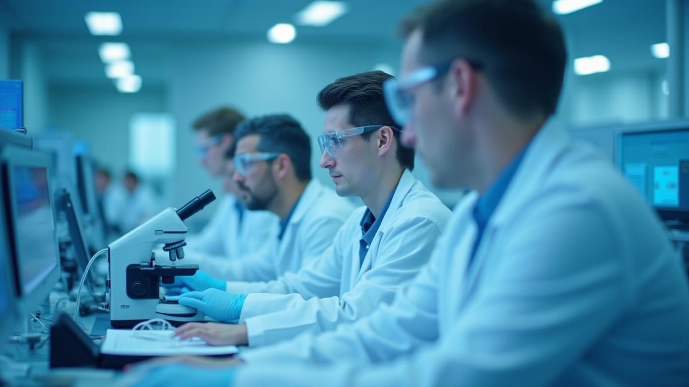 Omeros’ Convertible Note Buyback: A Strategic Play to Strengthen Capital Structure and Mitigate Risk