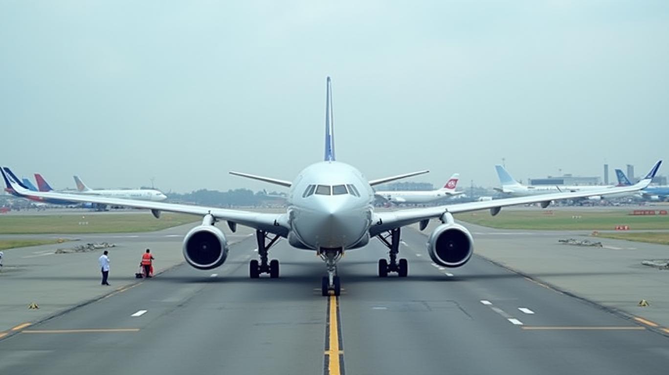 IAG's Q1 Surge: A Sustainable Turnaround or a Cyclical Blip?