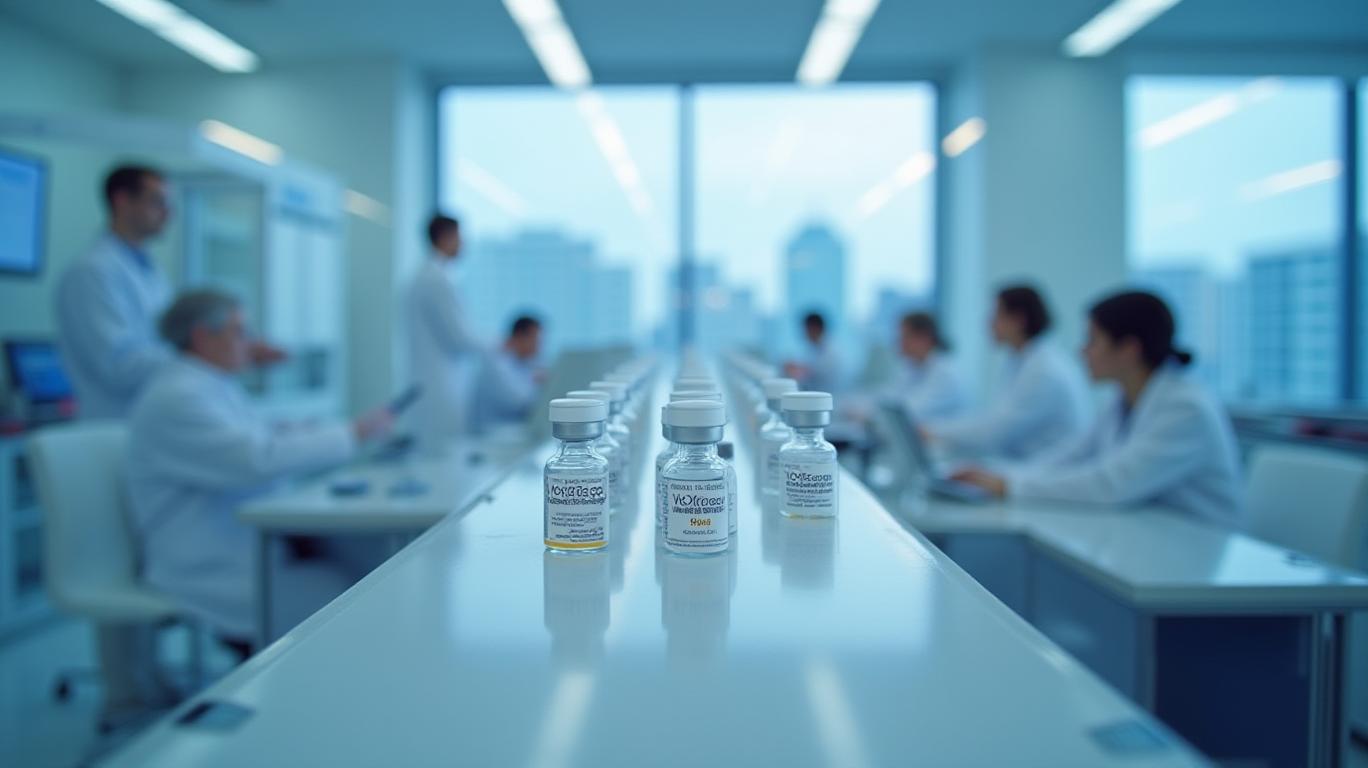 BioMarin's VOXZOGO: A New Era in Rare Disease Treatment