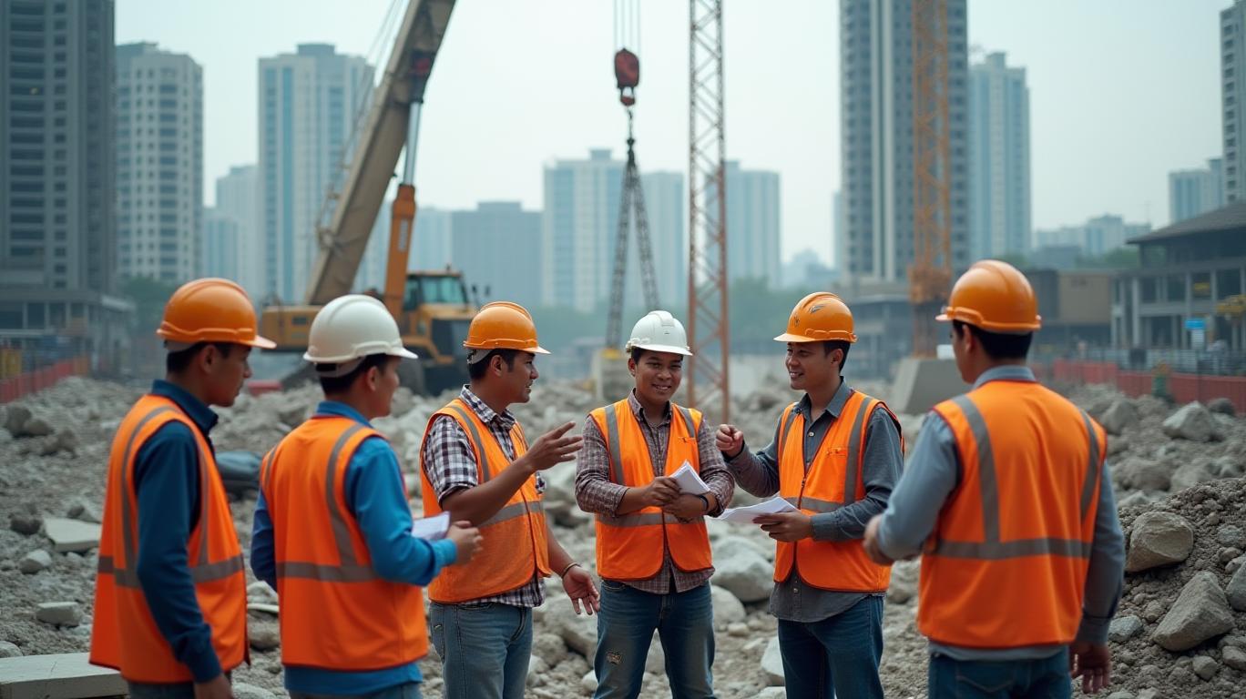 Unlocking the Philippines' Growth Potential: Infrastructure and Real Estate in a Duterte-Dominated Senate Era