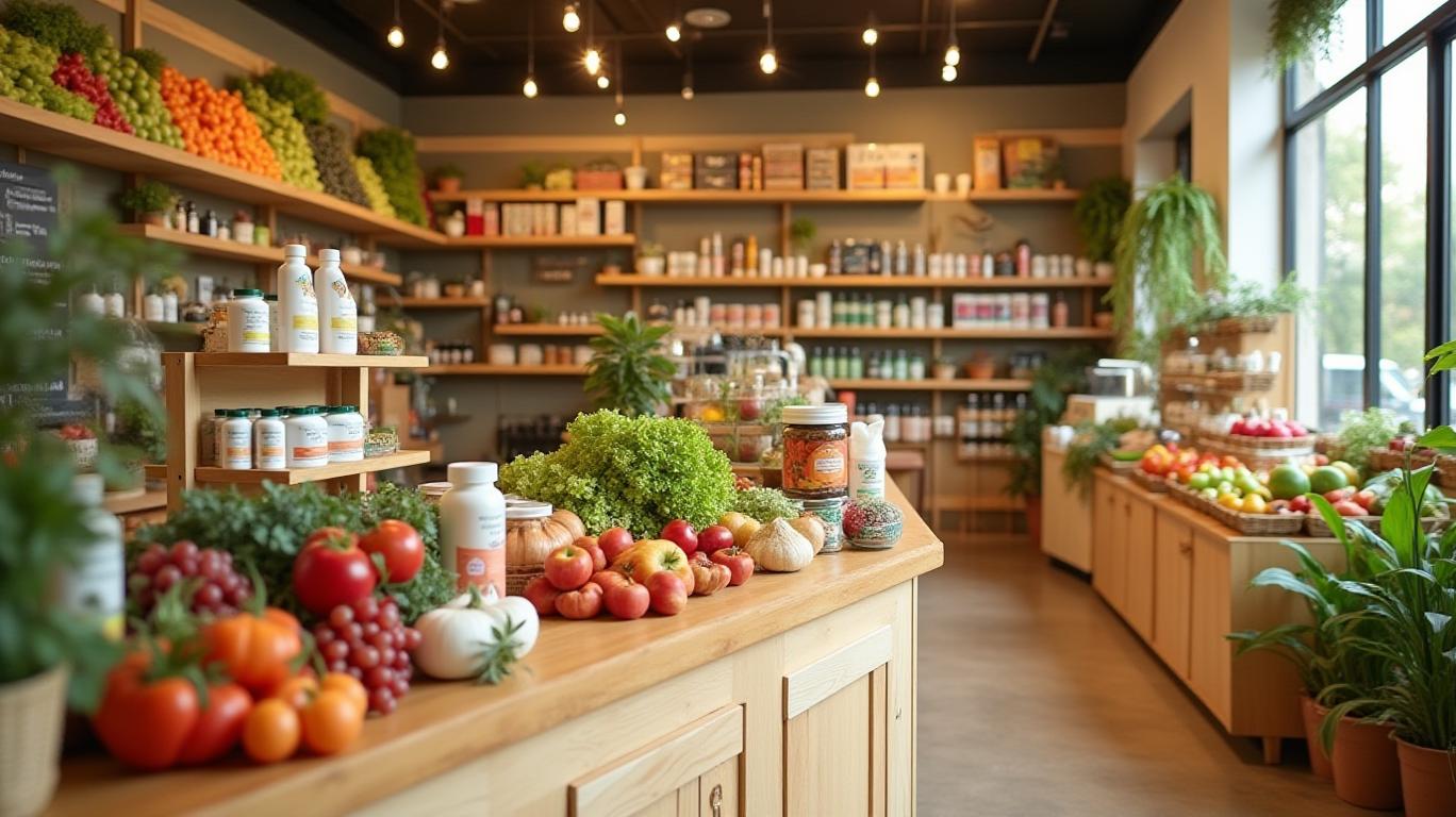 Healthy Choice Wellness: A Hidden Gem in the Wellness Boom