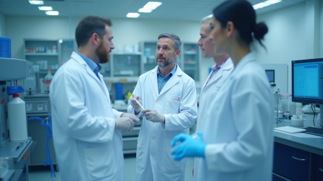 Balchem Corporation (BCPC): Is $165 a Fair Price for Long-Term Growth?