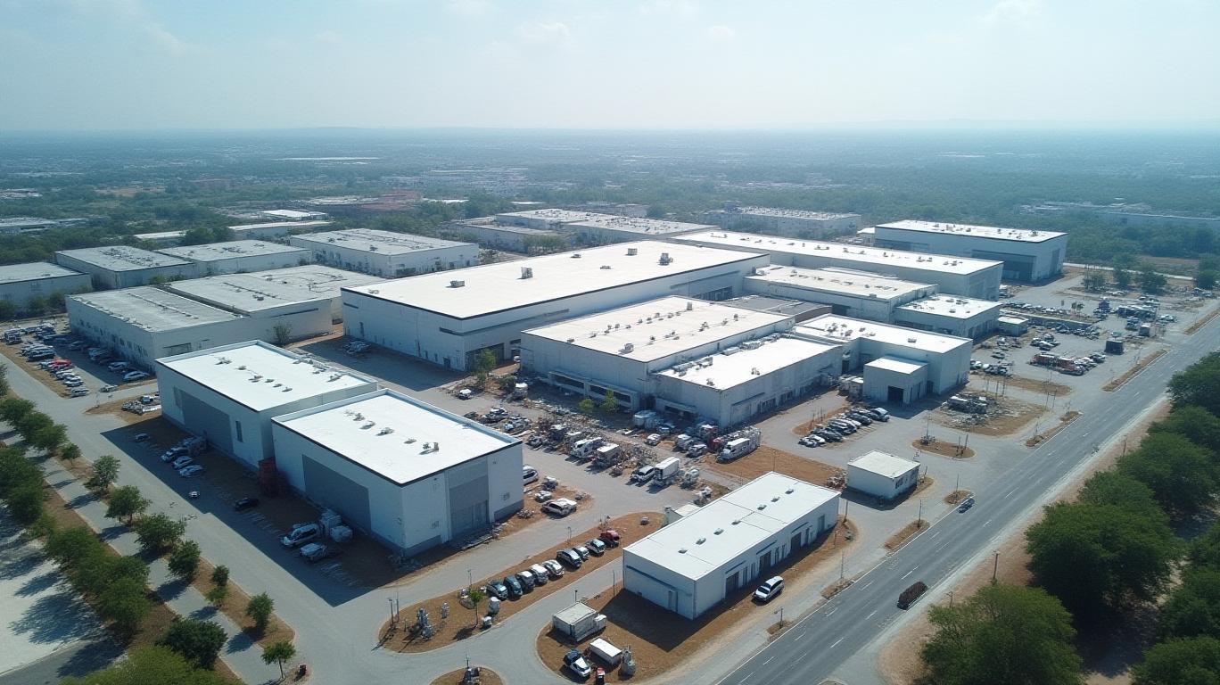 Superior Industries: A Beacon of Resilience in a Volatile Auto Sector