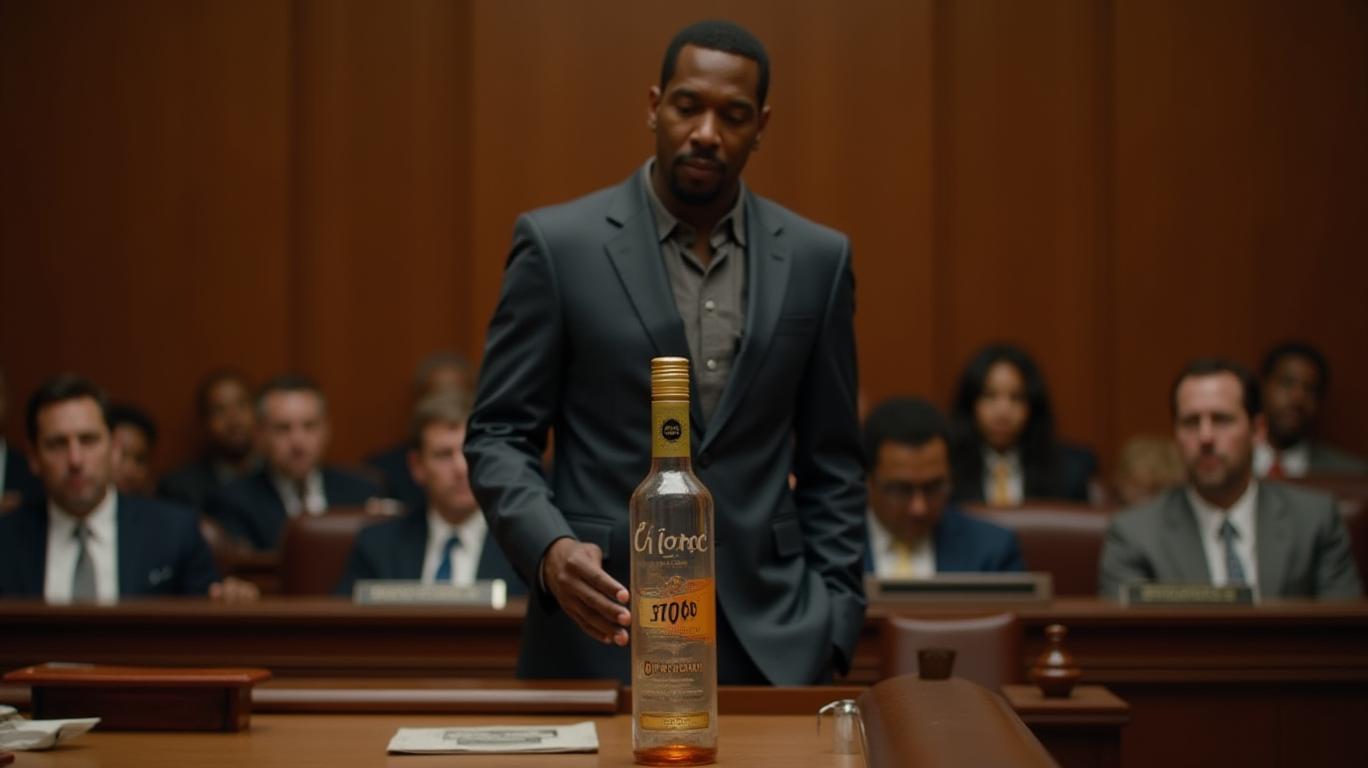 Betting on the Comeback: Navigating Legal Risks in Diddy's Business Empire