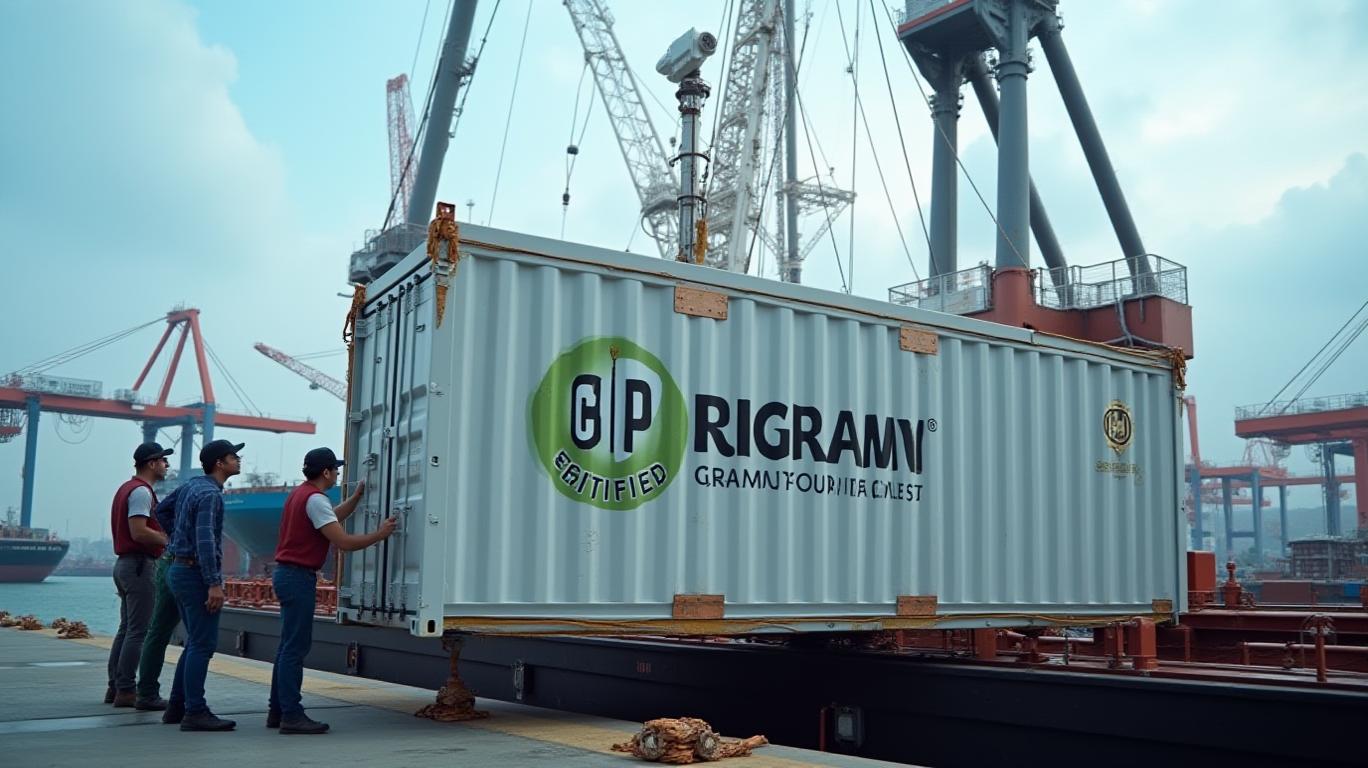 Why Organigram Global is Poised for a Margin-Driven Revaluation by 2026