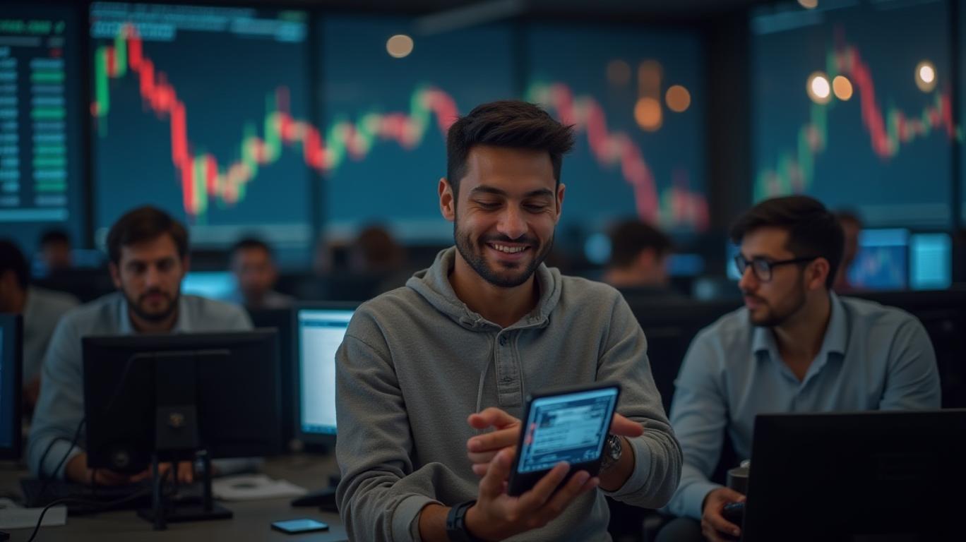 Bitcoin Hodlers Face Potential Wealth Taxes As Gains Surge 600,000%