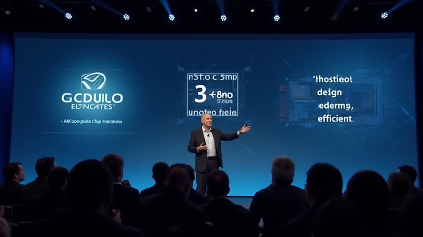 ARM Holdings: The Hidden Gem Powering the AI Revolution