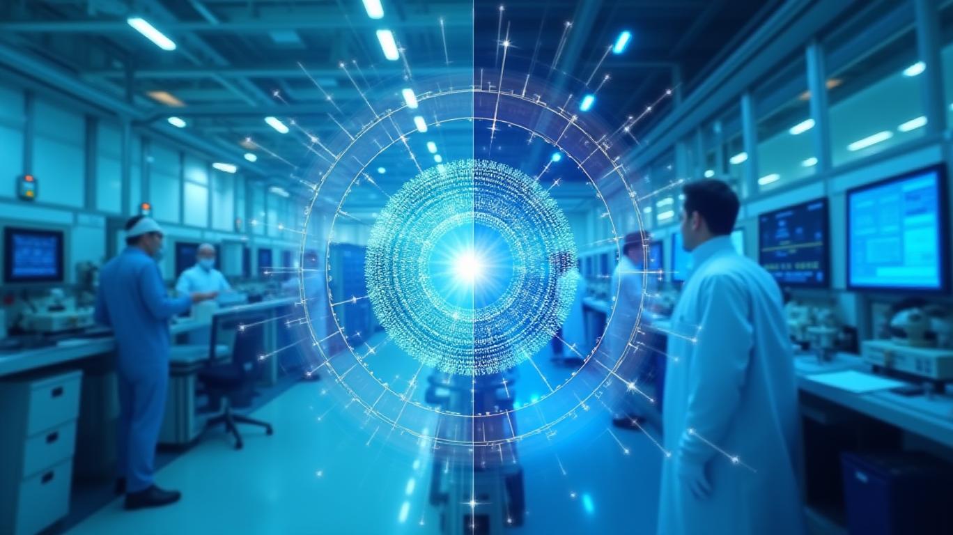 EU-Japan Tech Alliance: A New Frontier in Global Innovation