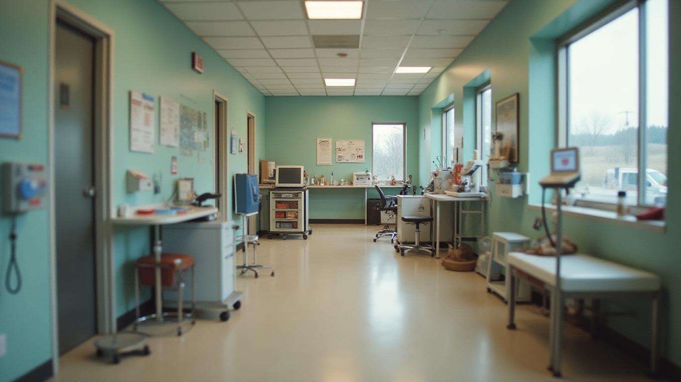 Main Street Capital’s Veterinary Play Delivers 72% Returns: A Must-Hold for Income Investors