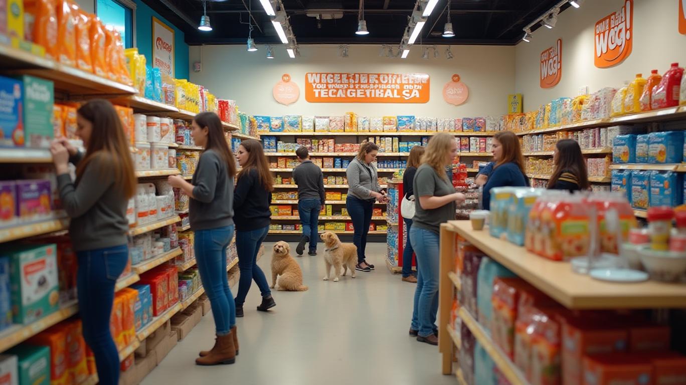 Wag! Group’s $88M+ Revenue Ambition: How Partnerships Are Fueling a Pet Care Empire