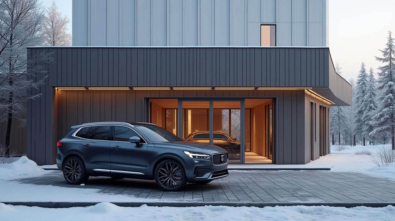 Polestar’s European Pivot: A Strategic Reboot for EV Dominance