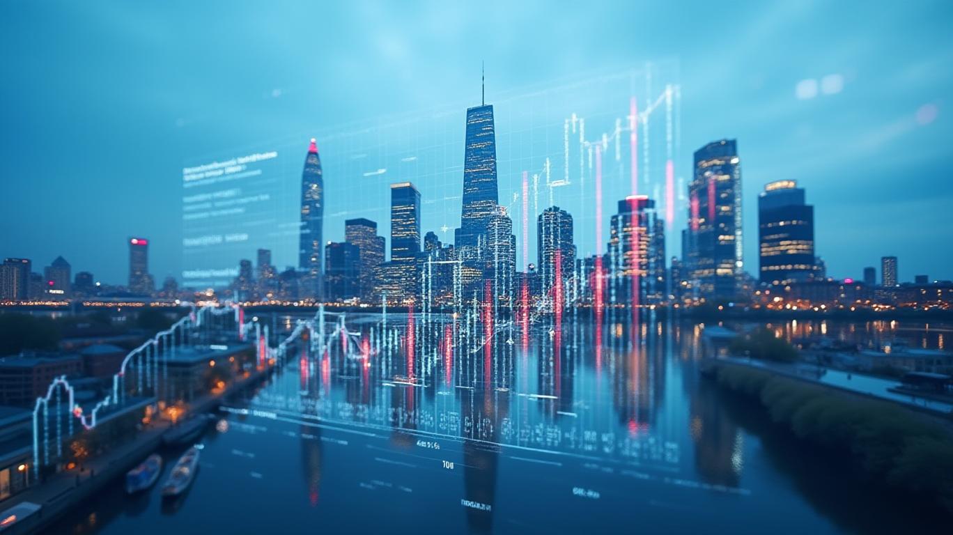 Unlocking Deutsche Börse's Hidden Value: A Contrarian Play on European Financial Resilience
