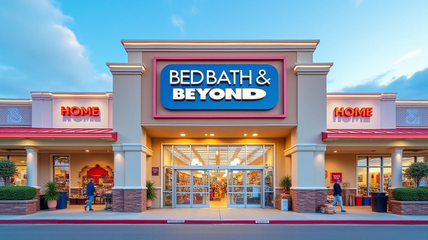 Kirkland’s and Beyond’s Bold Bet: Can Brand Synergy and Capital Overhaul Turn the Tide?