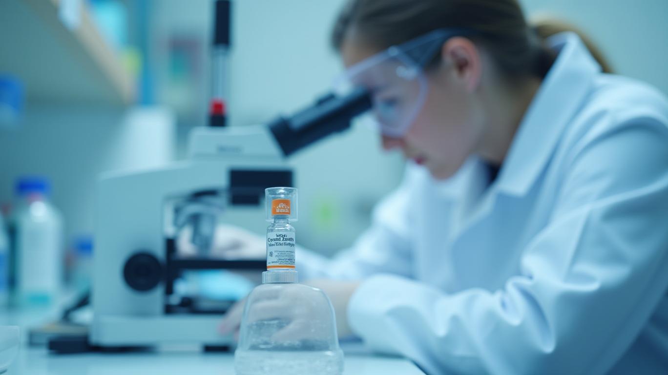 West Pharmaceuticals: Navigating Legal Storms and Investment Crossroads
