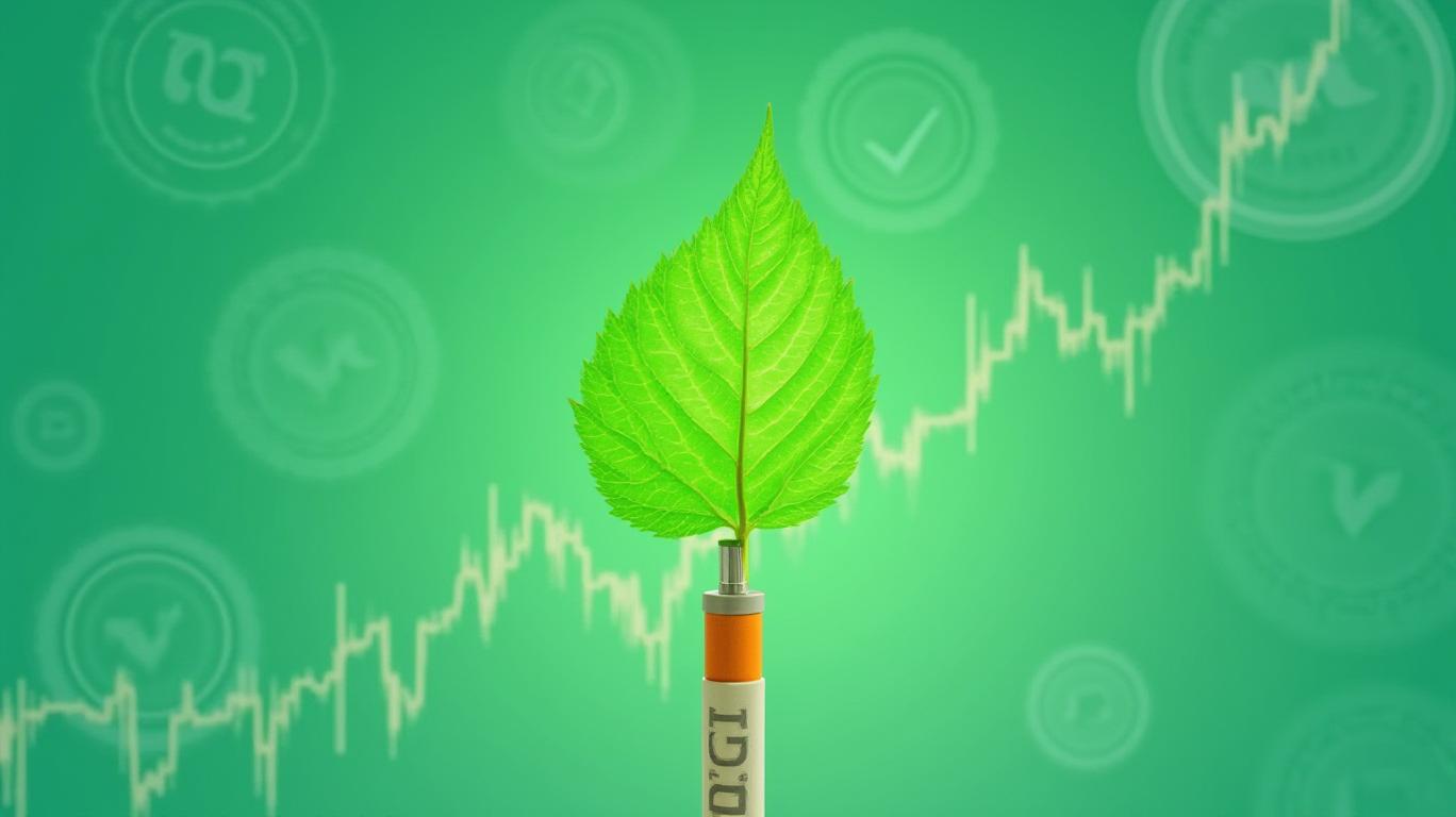 Achieve Life Sciences Q1 Earnings Ignite NDA Momentum: A $B Opportunity in Smoking & Vaping Cessation