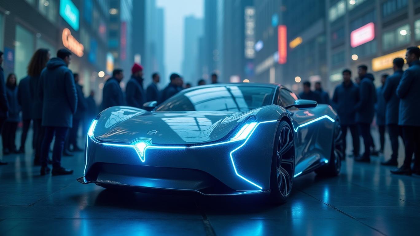 The Solid-State Revolution: How Battery Breakthroughs Are Redefining EV Dominance and Investment Winners