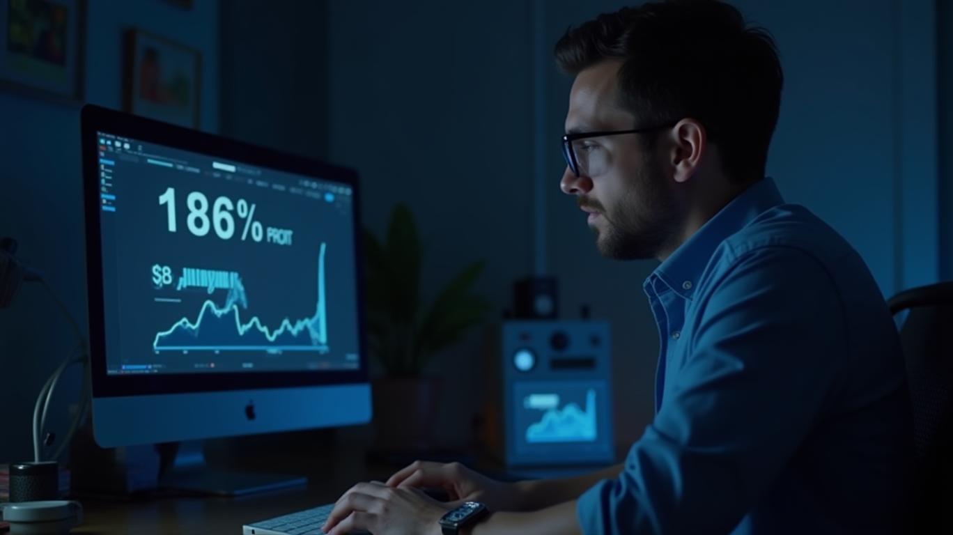 XRP News Today: KSDMiner's Cloud Mining Yields 187.5% Profit With $10,000 Investment