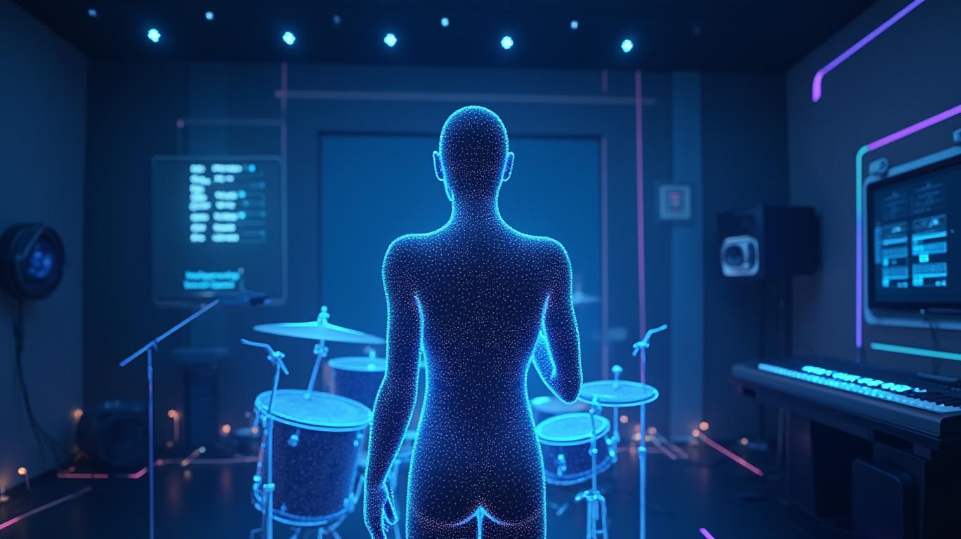 Universal Music Group: A Symphony of Strategic Shifts Under New Financial Leadership