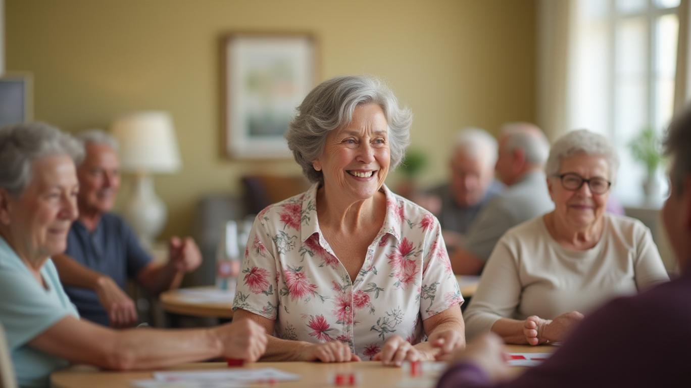 Sonida Senior Living: Can Strategic Acquisitions Overcome Execution Hurdles to Hit $100M NOI?