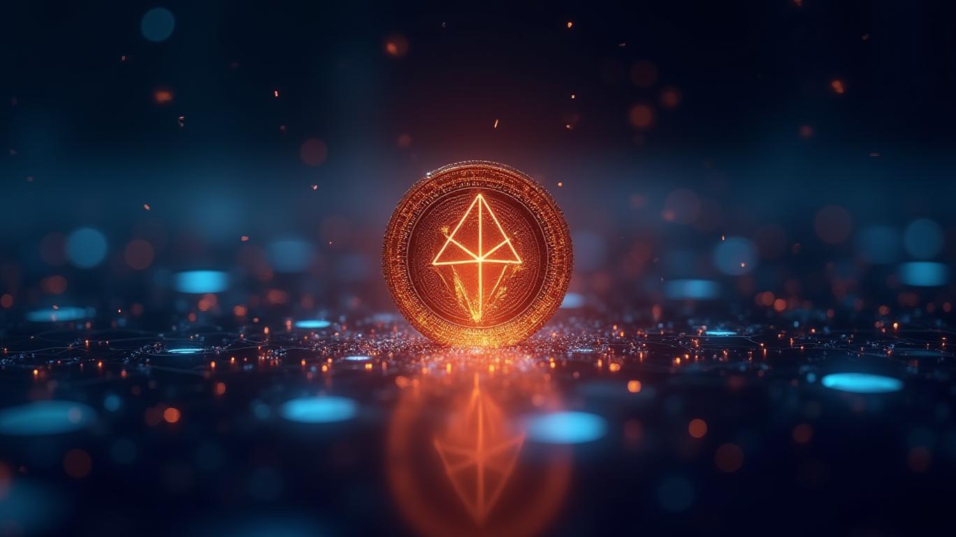 Stellar's Value Surges 38% Reclaiming $10 Billion Valuation