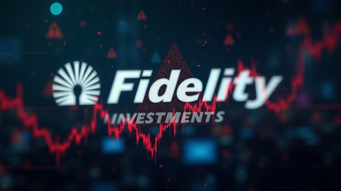 Technical Glitches at Fidelity Post-Deal Surge: A Wake-Up Call for Investor Preparedness