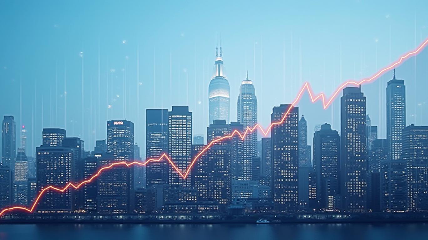 Municipal Debt's Technical Challenges Present a Strategic Entry Point