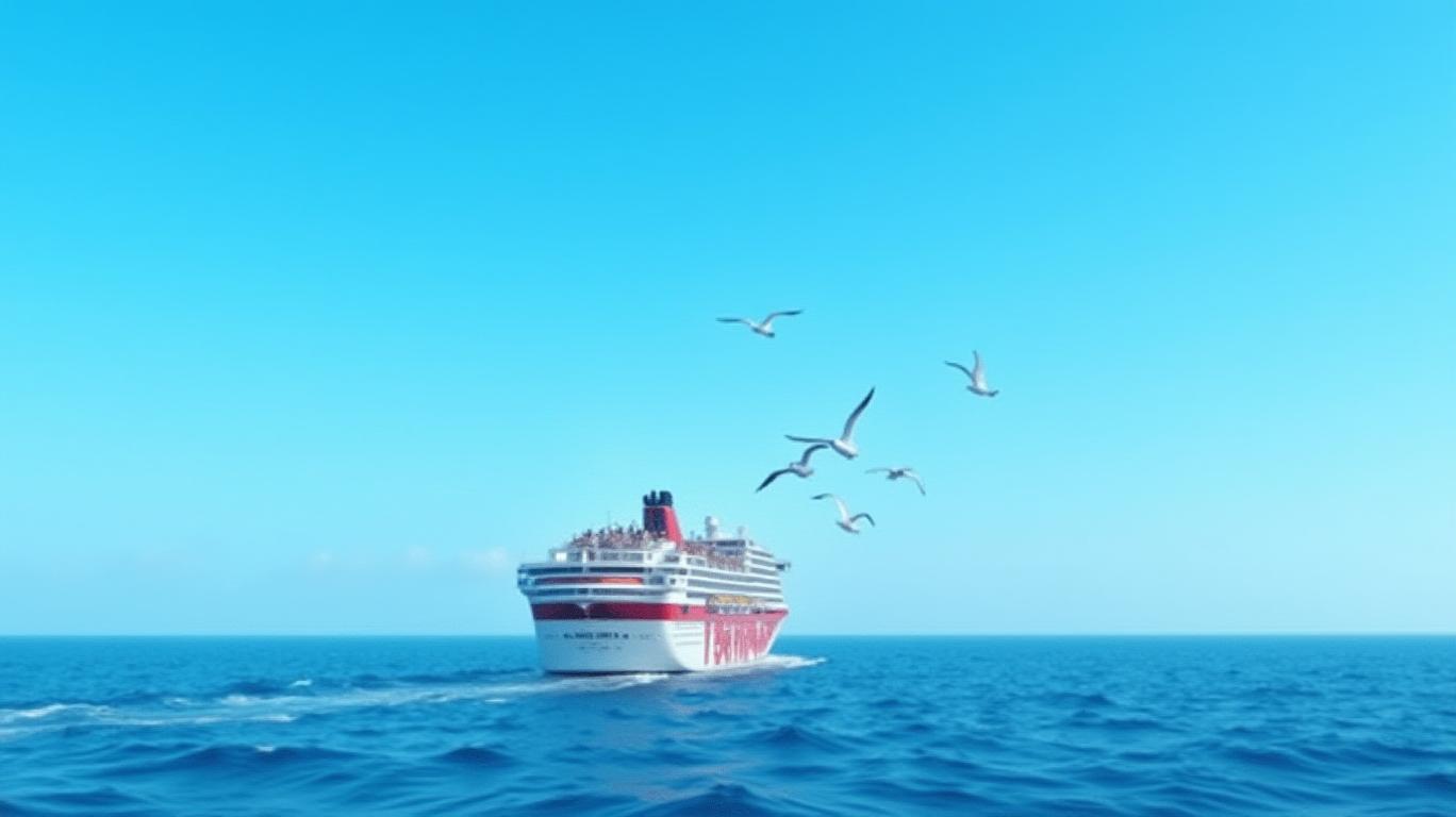 Carnival's Debt Refinancing: A Strategic Move to Capitalize on Cruise Recovery