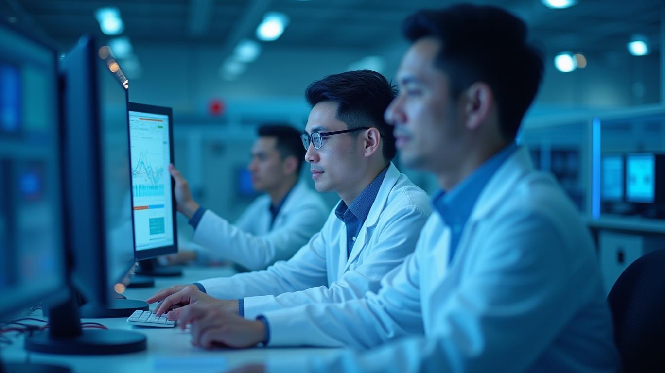 MACOM's Insider Sale: Strategic Exit or Buying Opportunity? A Regulatory Deep Dive