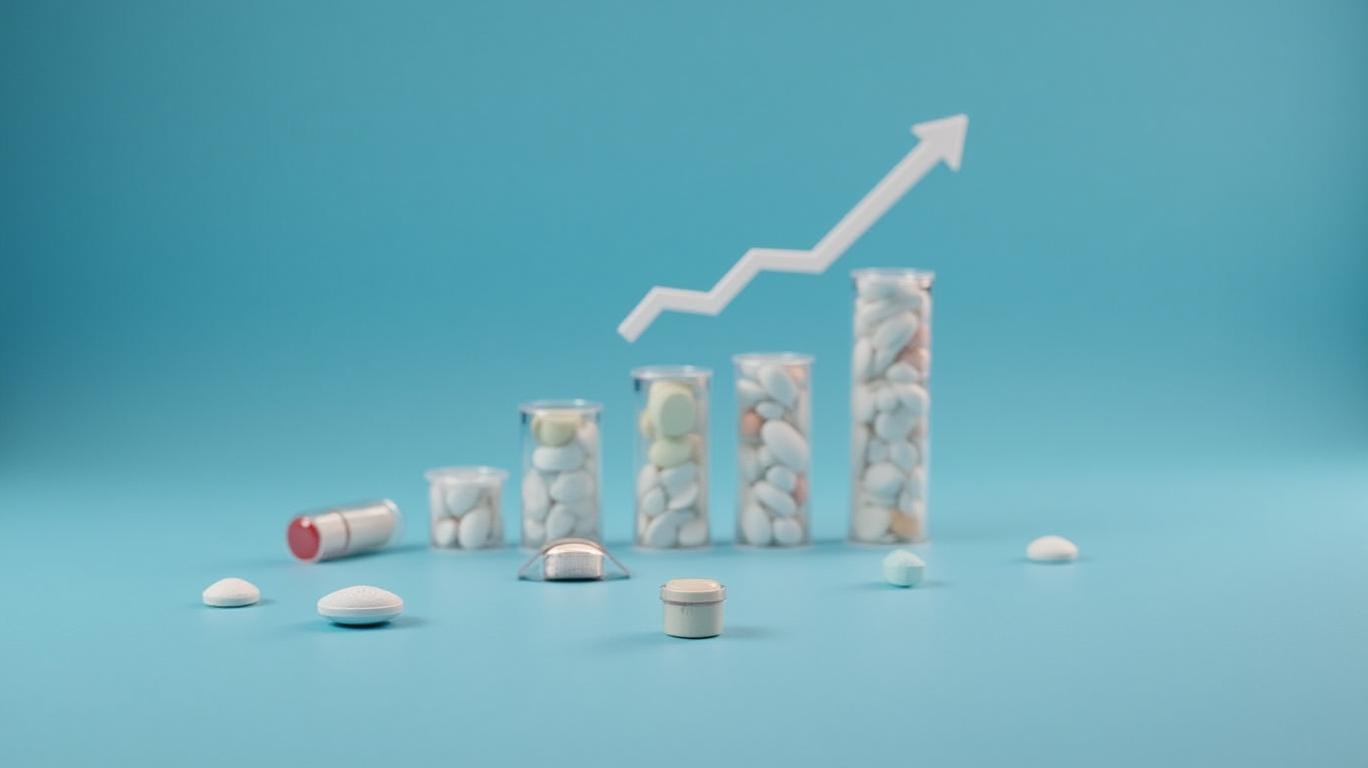 Teva Pharmaceutical Industries: Navigating Contradictory Signals in a Bullish Turn