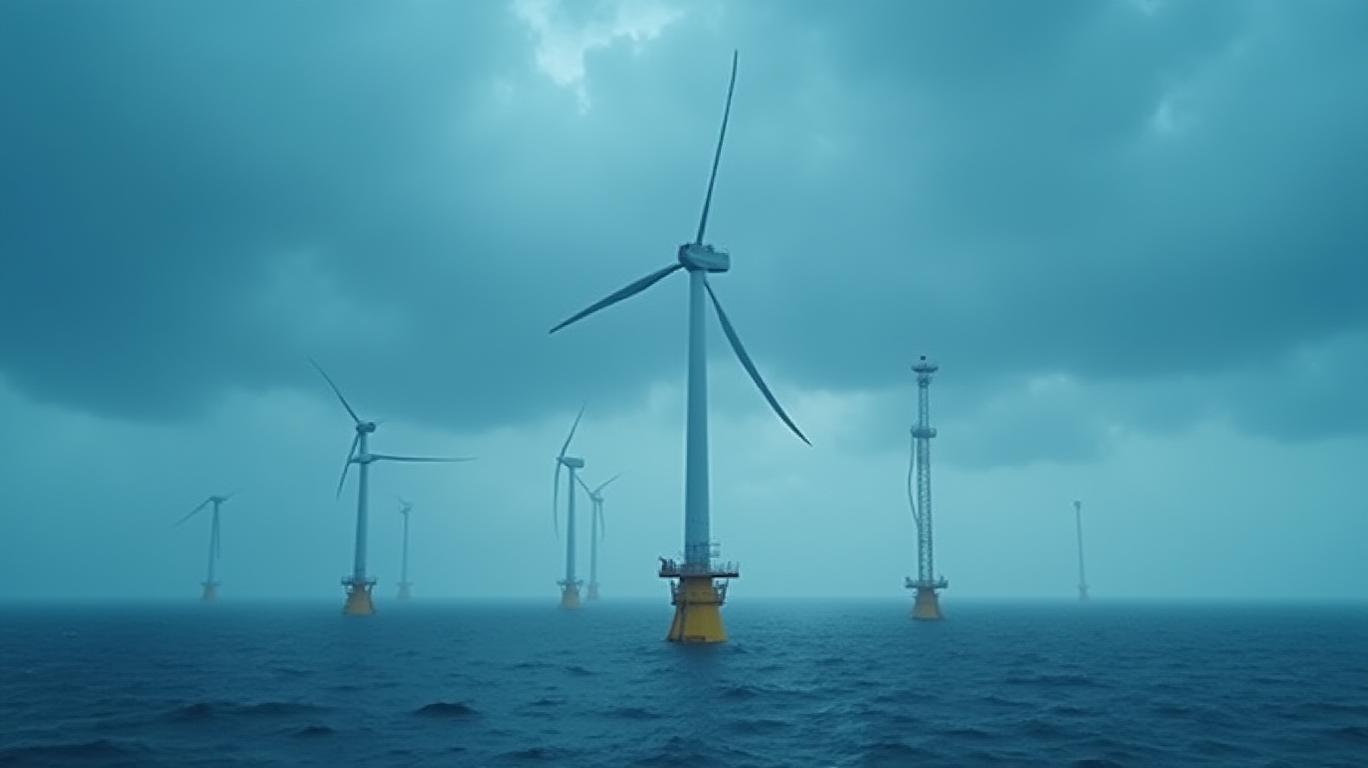 Political Risk in U.S. Renewable Energy: Why Equinor’s Empire Wind Crisis Signals a Shift in Investment Strategy