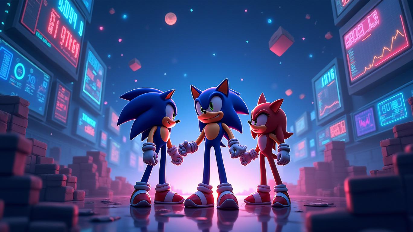 Sonic, Arbitrum, Jupiter Surge as Bitcoin Reaches $100,000
